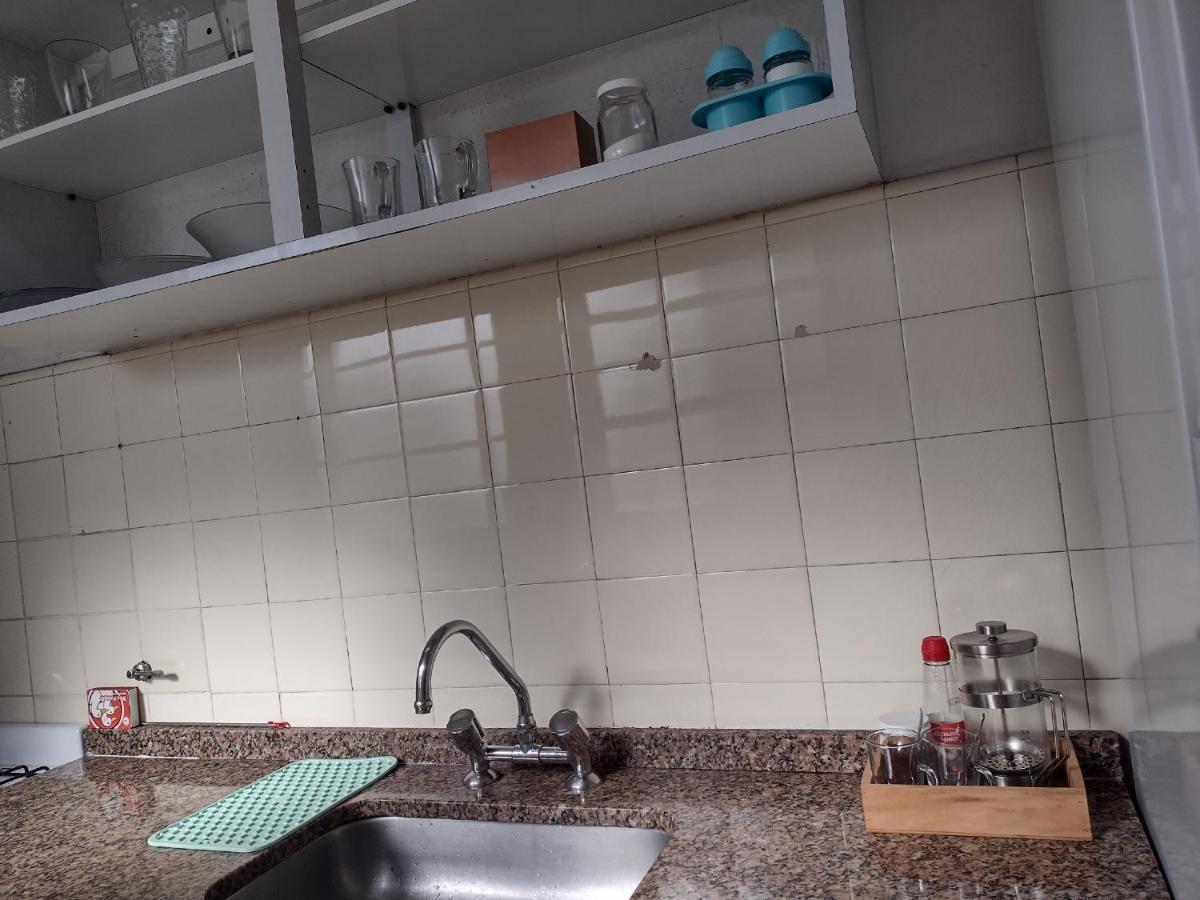 Apartament Merli Caballito Apartment Buenos Aires