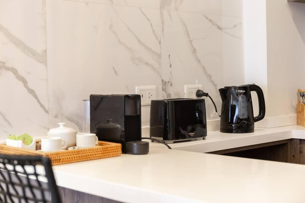 Apartamento Libertador 774 Ii By Depptoe