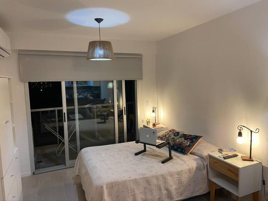 Apartment Hermoso Monoambiente En Almagro