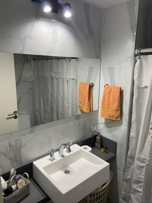 Apartment Hermoso Monoambiente En Almagro *
