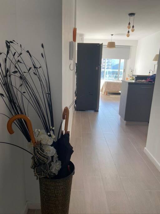 Hermoso Monoambiente En Almagro Apartment