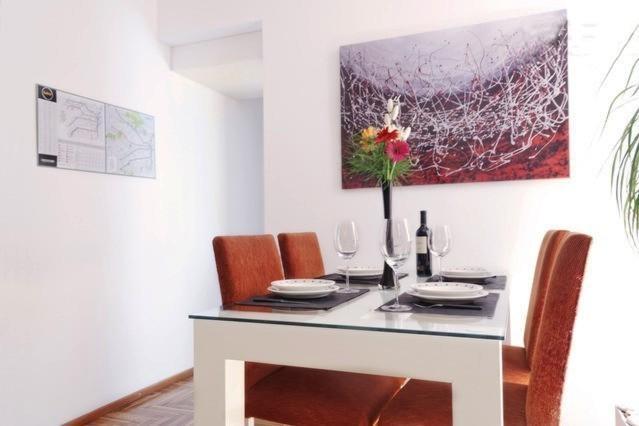 Dr.romulo Naon Apartamento *