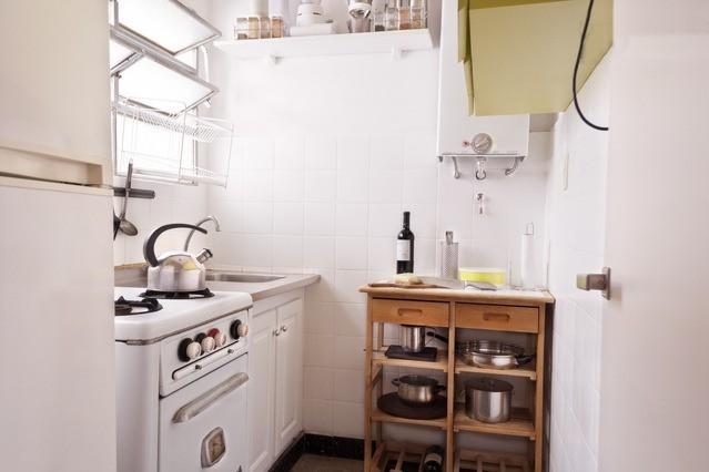 Apartamento Dr.romulo Naon Ciudad Autónoma de Buenos Aires