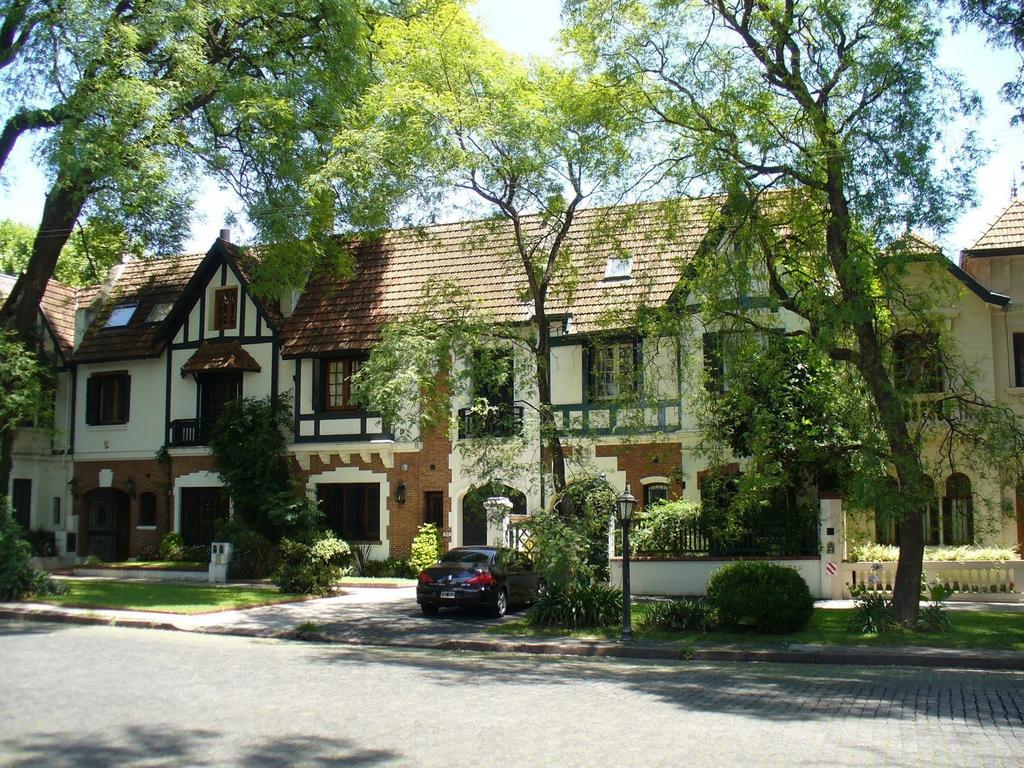 Apartamento Dr.romulo Naon