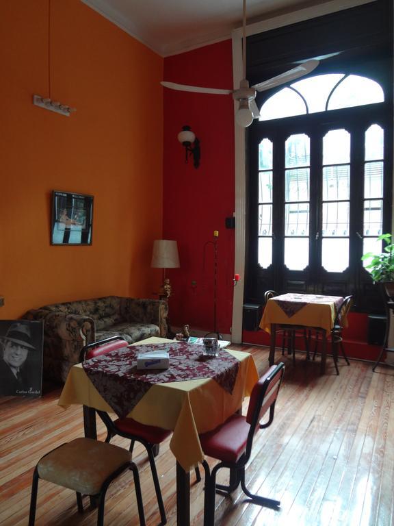 Casona La Boheme Hotel Ciudad Autónoma de Buenos Aires