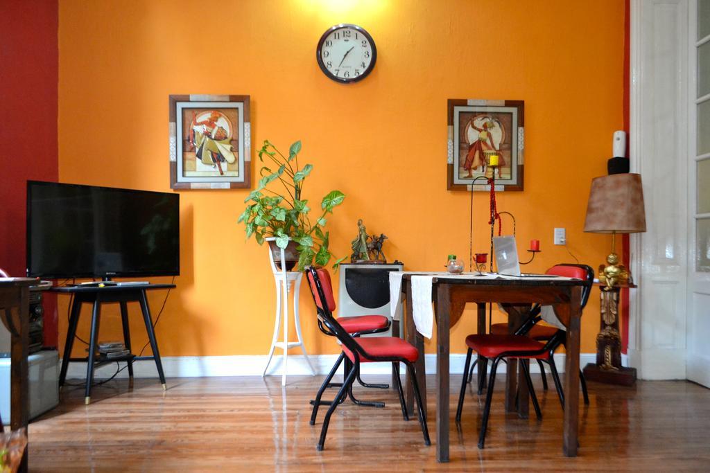 Casona La Boheme 3*