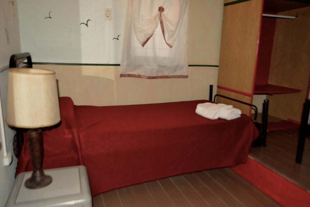 Casona La Boheme