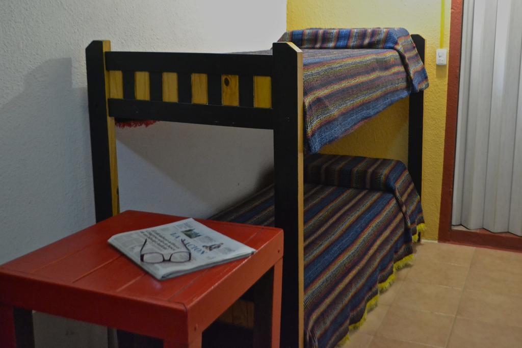 Casona La Boheme 3* Ciudad Autónoma de Buenos Aires