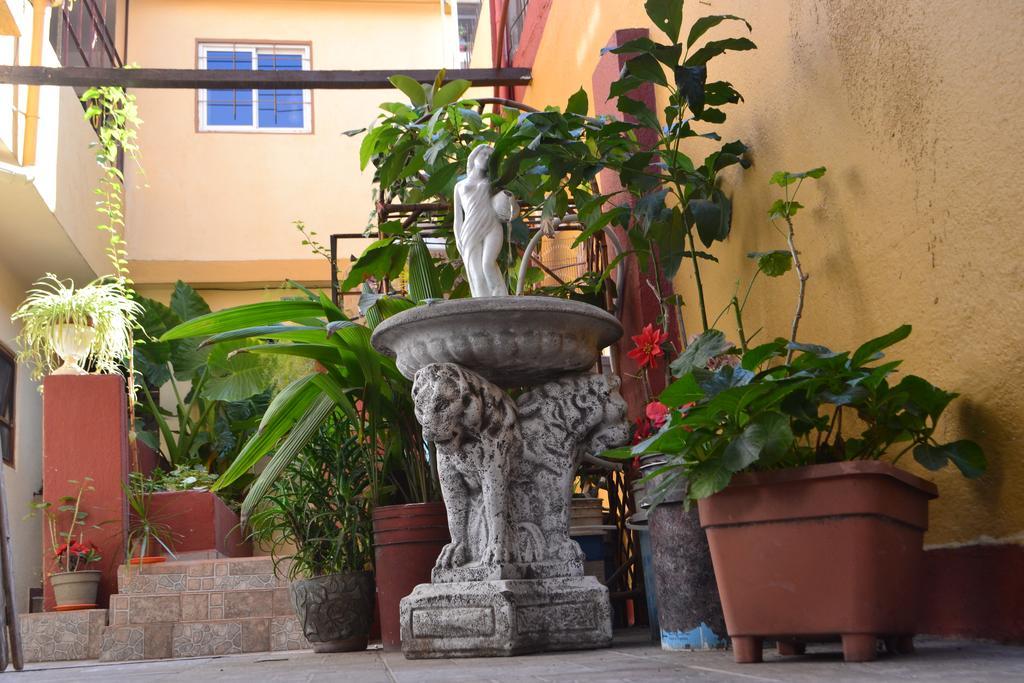 Casona La Boheme 3* Ciudad Autónoma de Buenos Aires