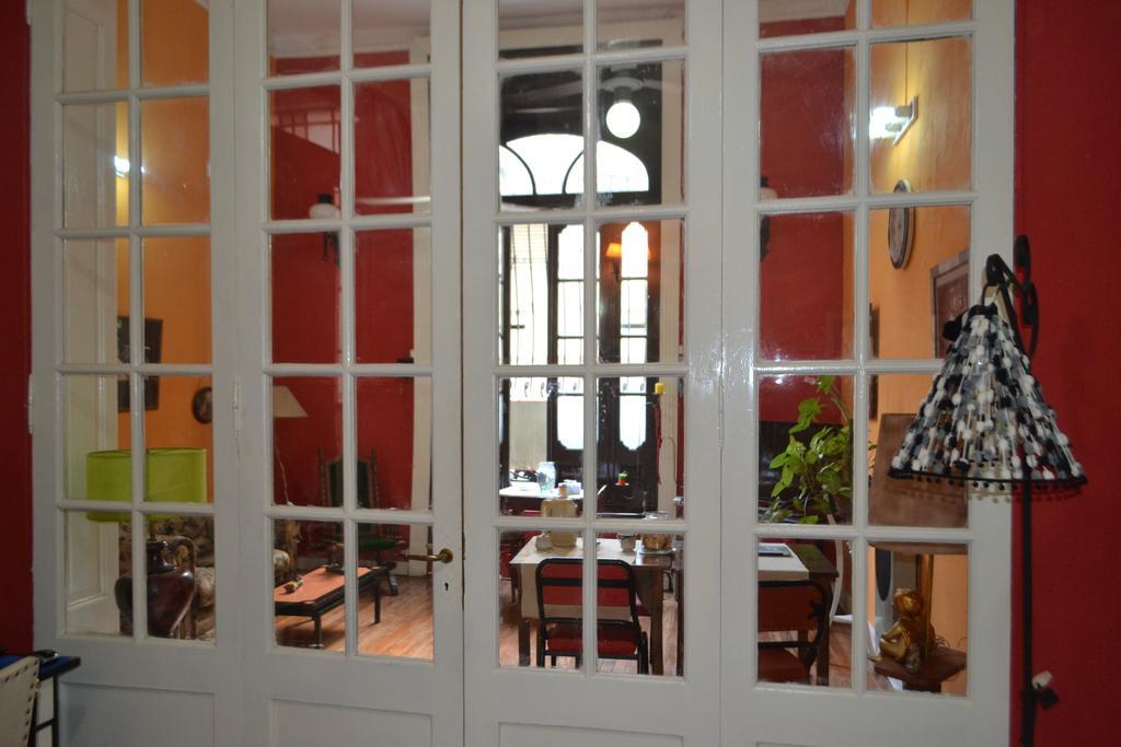 Casona La Boheme Hotel 3*