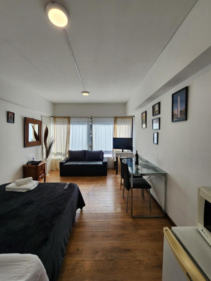 Apartment Depto A Metros Del Obelisco Av Corrientes 800 Buenos Aires
