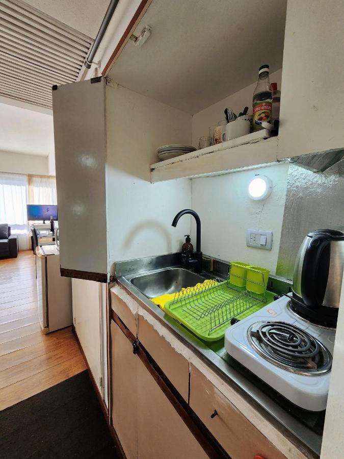 Apartment Depto A Metros Del Obelisco Av Corrientes 800