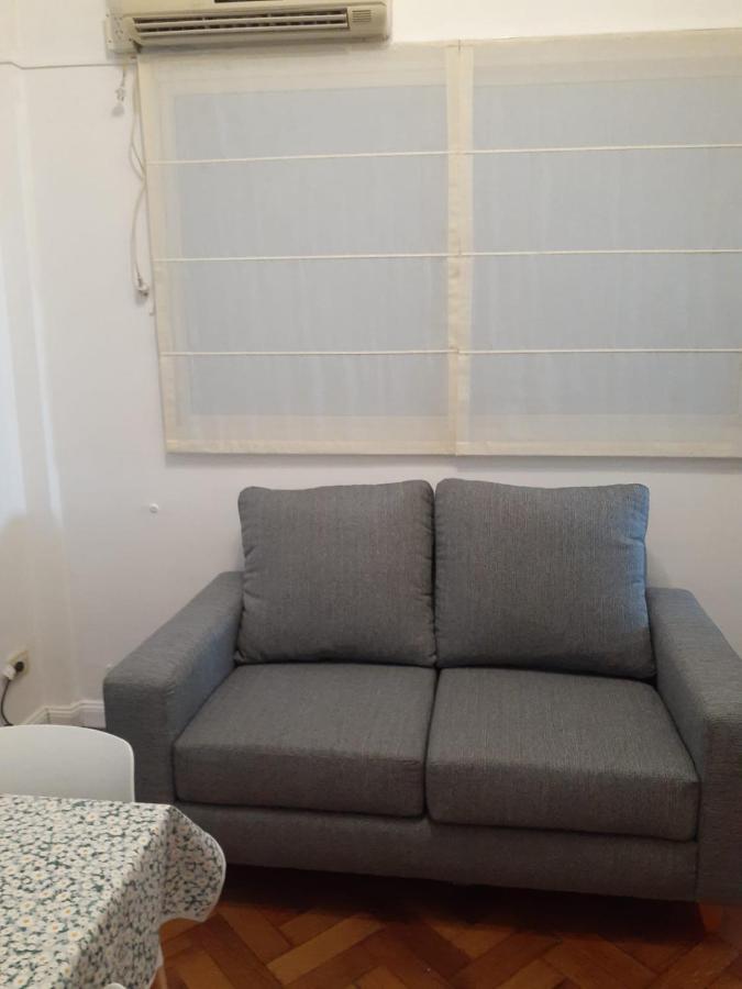 Barracas Flavor Apartment Buenos Aires