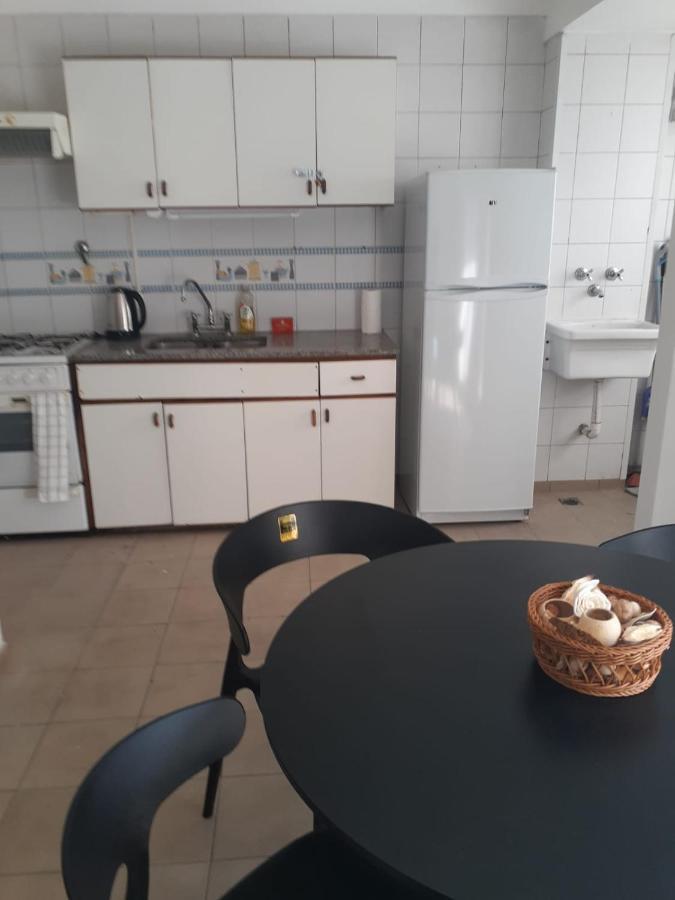 Britanico Park Apartamento Buenos Aires