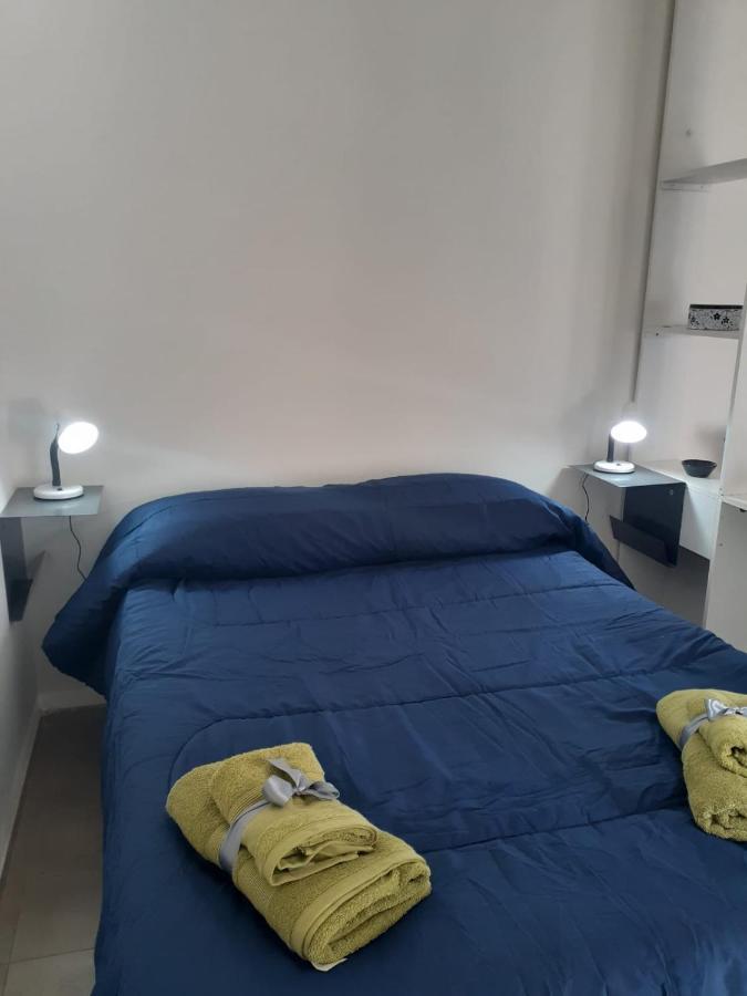 Apartamento Britanico Park *