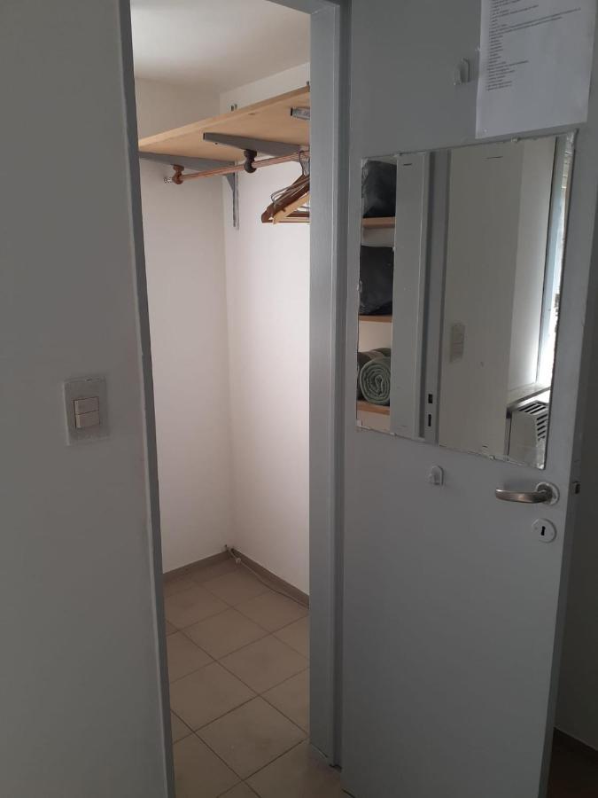 Britanico Park Apartamento Buenos Aires