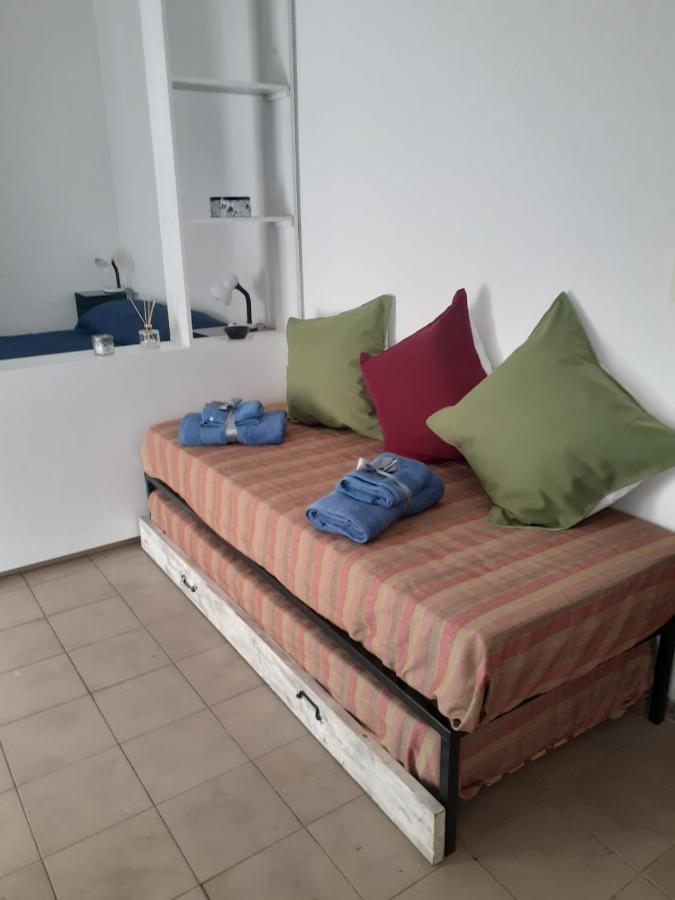 Apartamento Britanico Park