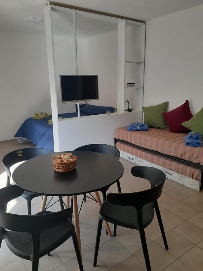 Britanico Park Apartamento