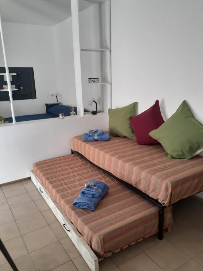 Britanico Park Apartamento *