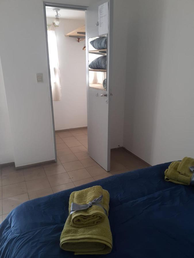 Britanico Park Apartamento Buenos Aires