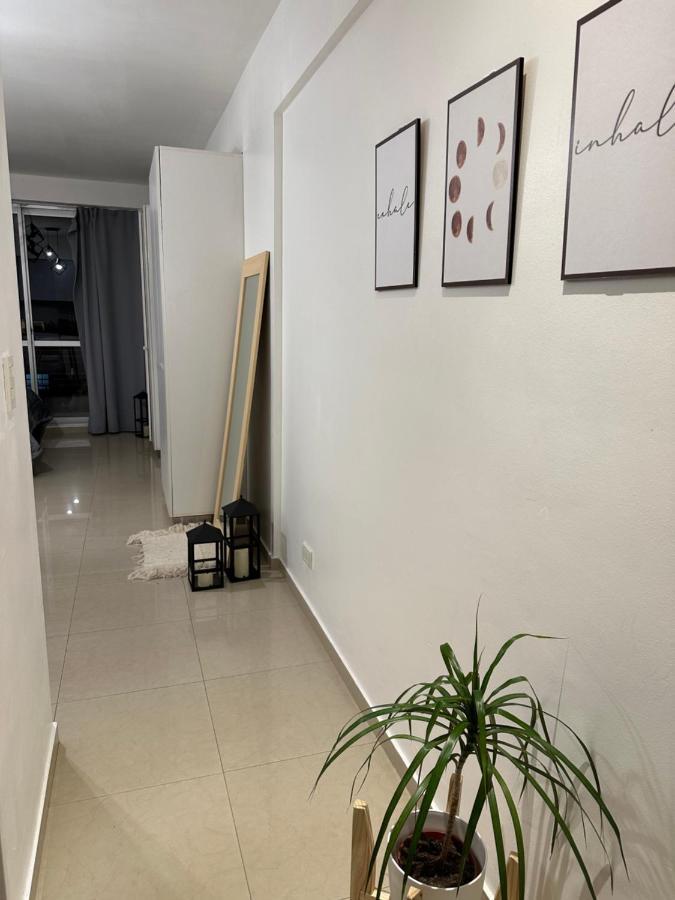 Soler Premium Apartamento Buenos Aires