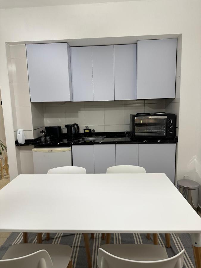 Soler Premium Apartamento Buenos Aires