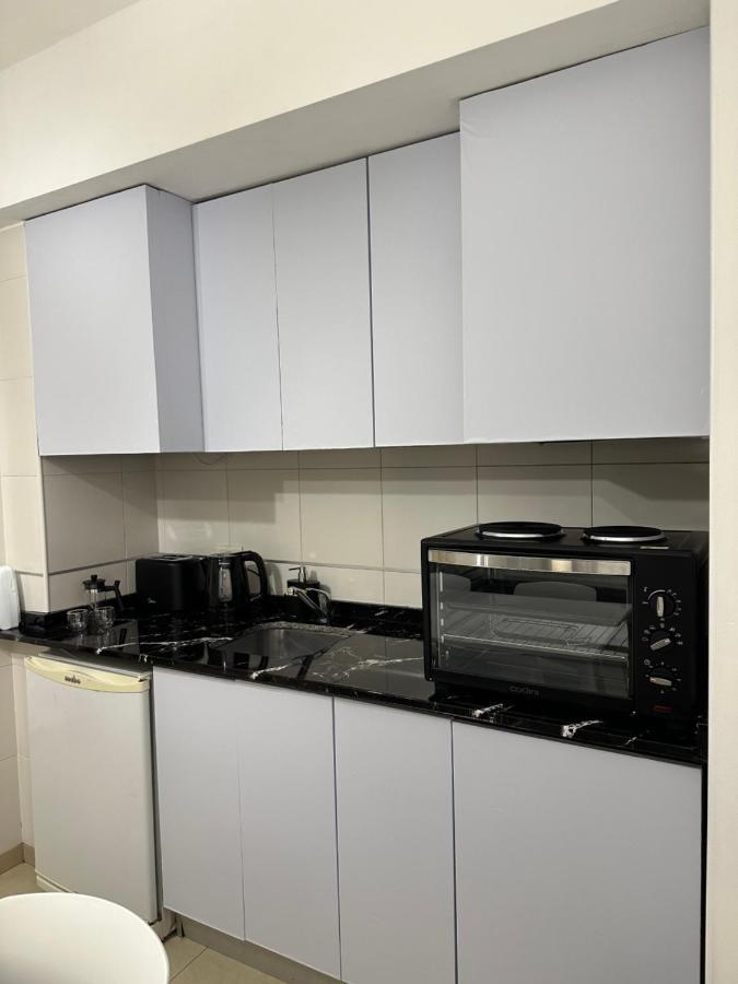 Soler Premium Apartamento Buenos Aires