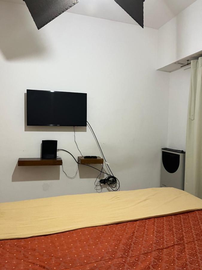 Apartment Baires Garden Buenos Aires