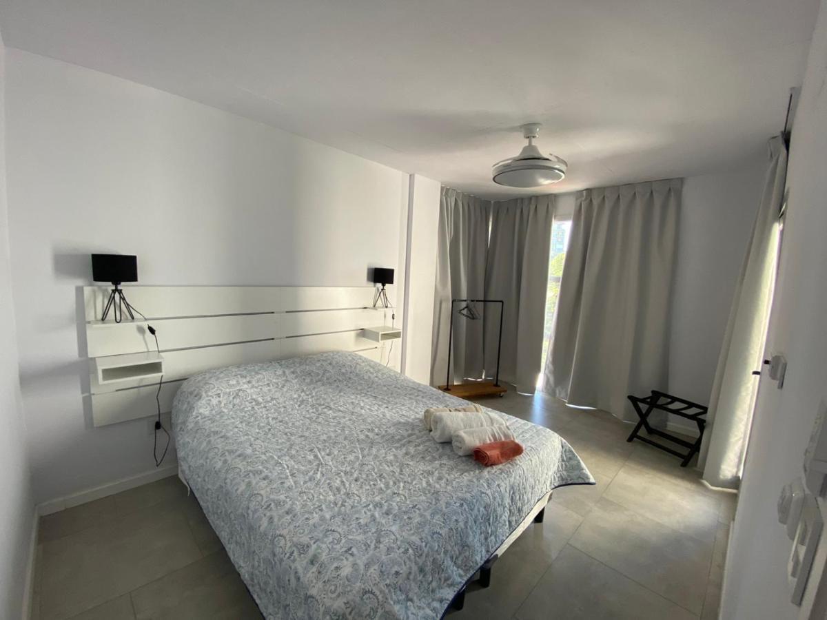 Apartamento Encantador Depto En Canitas Palermo