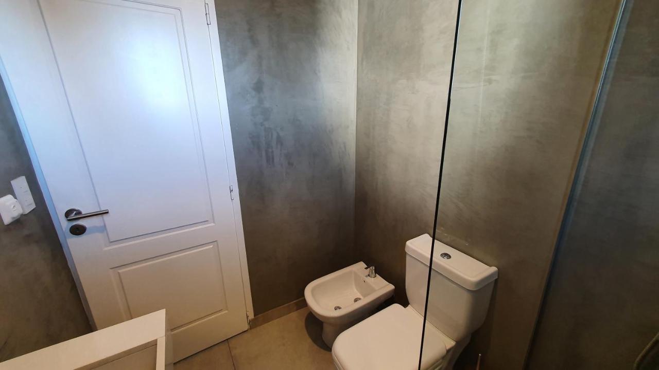 Encantador Depto En Canitas Palermo Apartamento