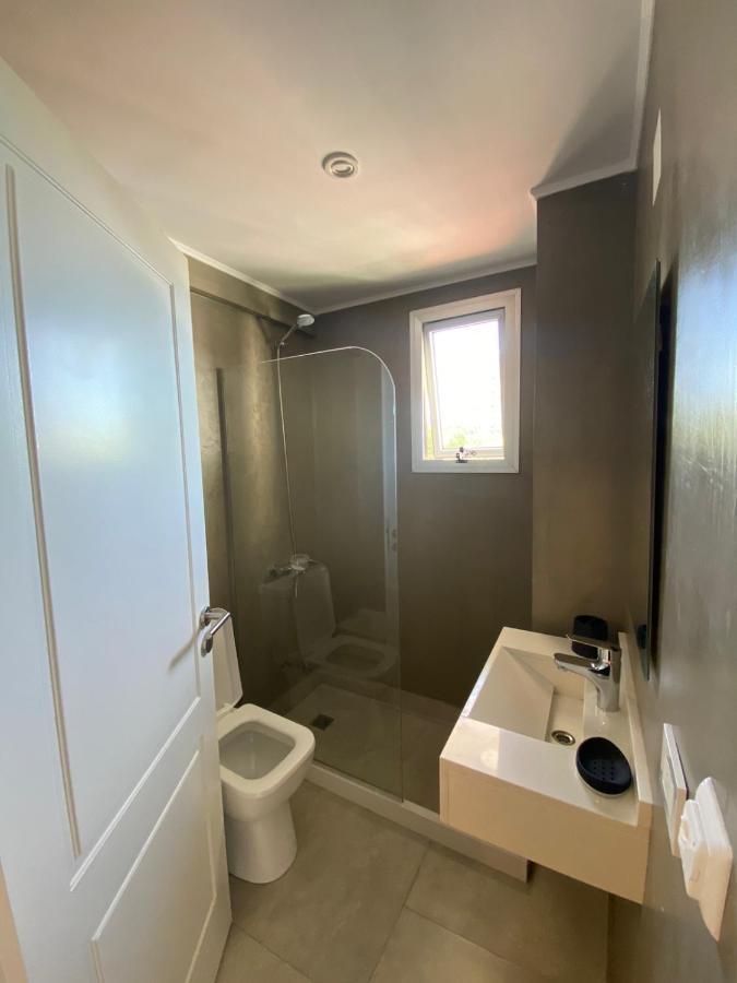 Apartamento Encantador Depto En Canitas Palermo