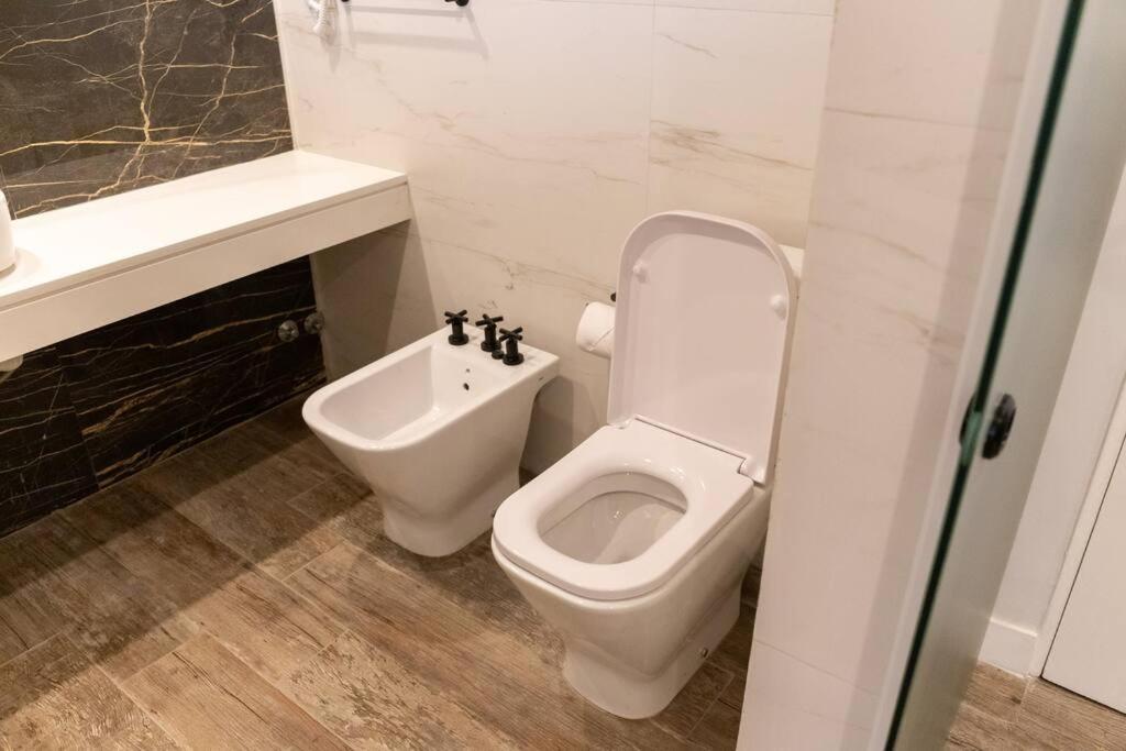 Apartamento Libertador 774 Ii By Depptoe *