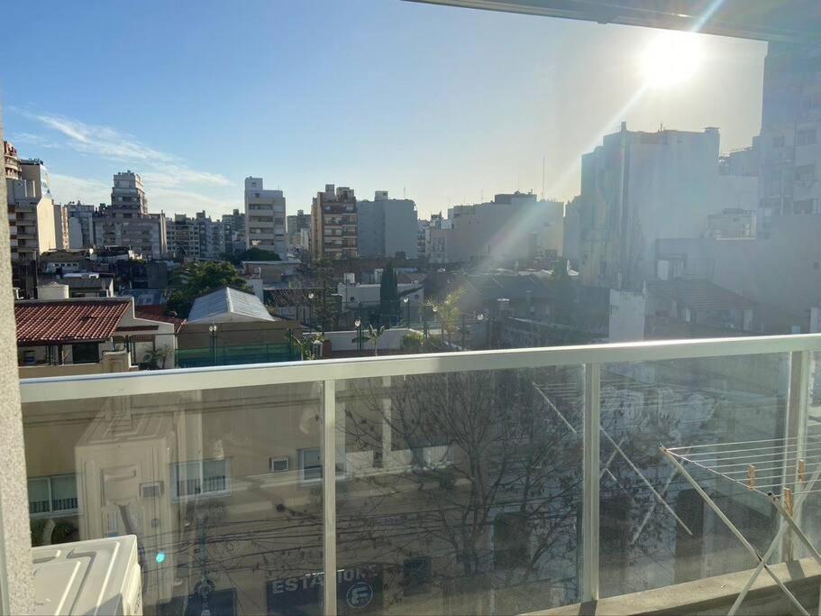 Apartment Hermoso Monoambiente En Almagro Buenos Aires