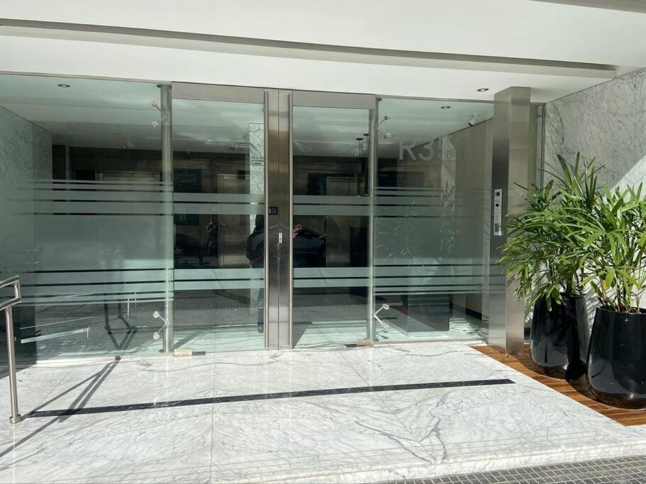 Hermoso Monoambiente En Almagro Apartment *