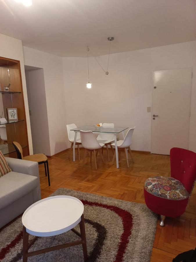 Departamento Alto Palermo * Buenos Aires
