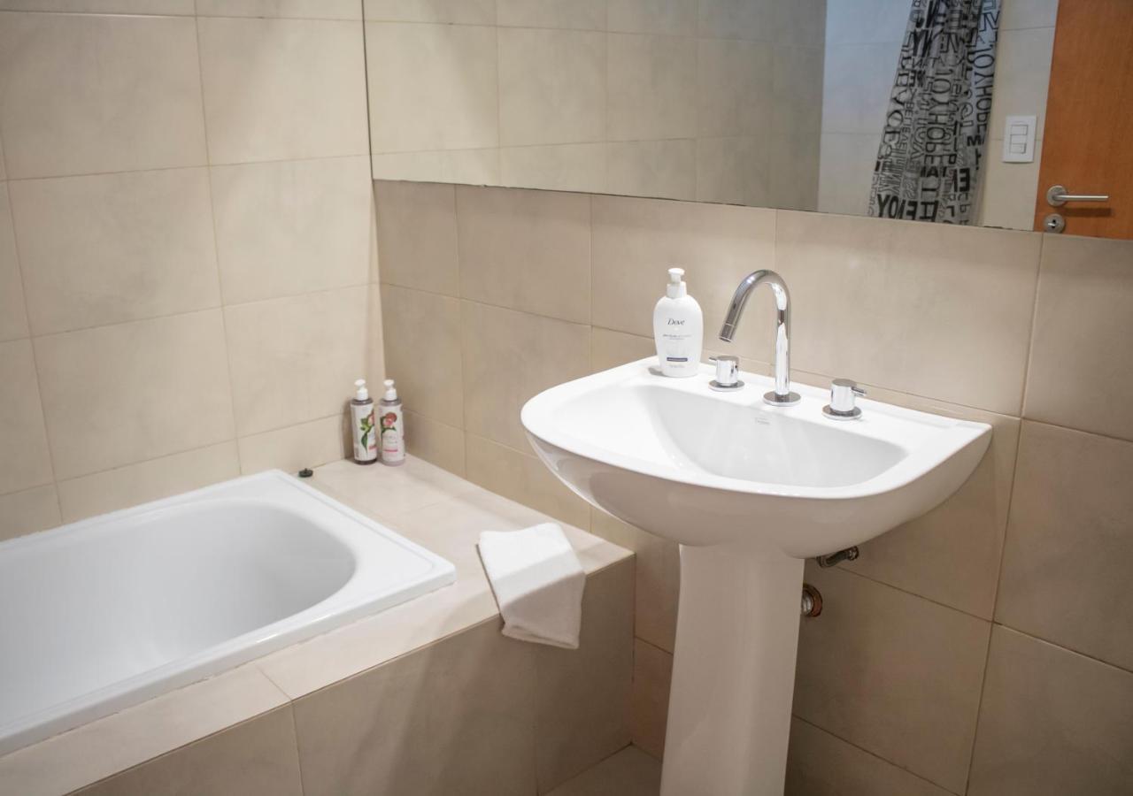 Ayres De Saavedra - Dot Baires Shopping Apartamento Buenos Aires