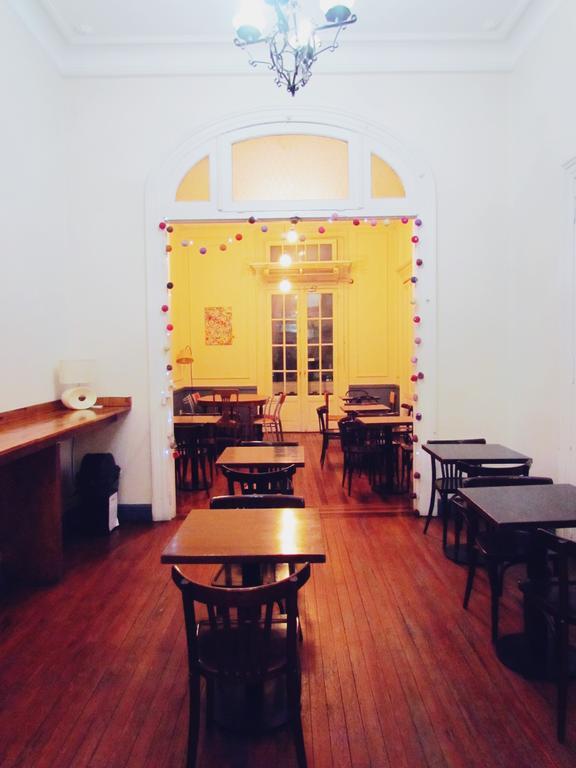 Albergue Urban 011 *