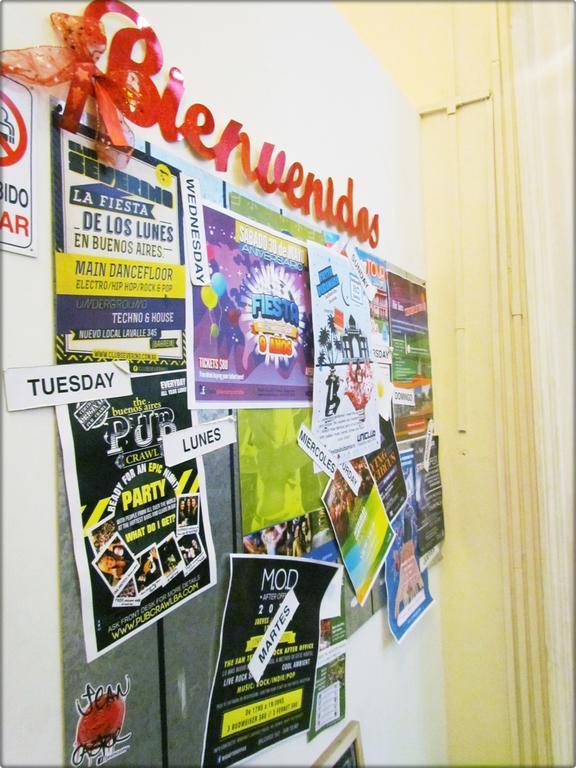 Albergue Urban 011 Buenos Aires