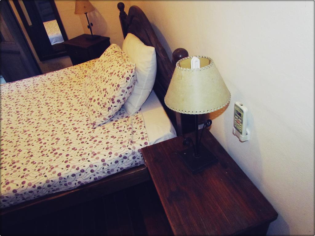 Albergue Urban 011 Buenos Aires