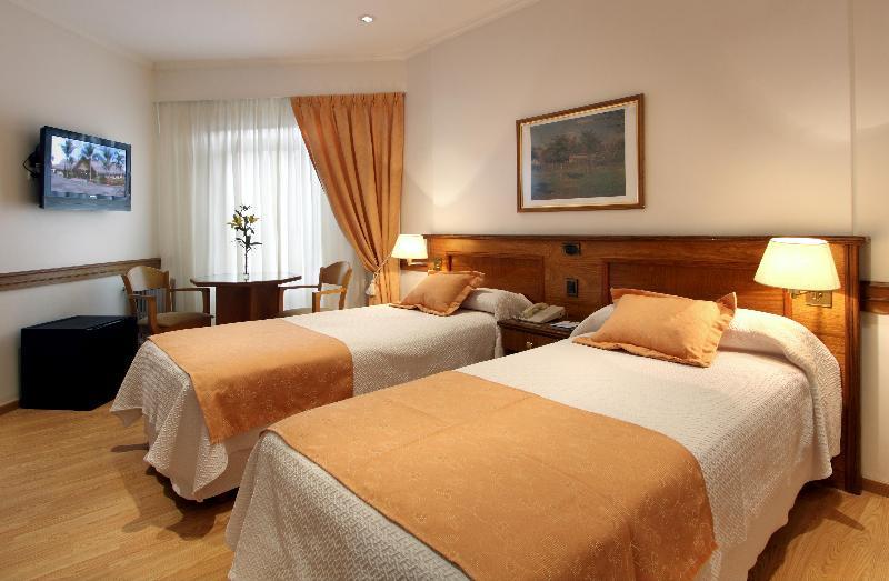 Hotel Bristol Buenos Aires