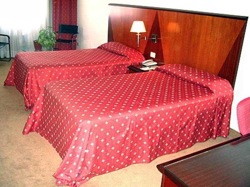 Cristal Palace Hotel 3*