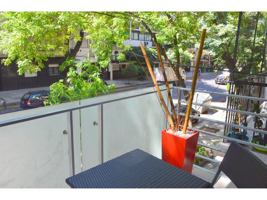 Apartment Casa Ivana 2 Buenos Aires