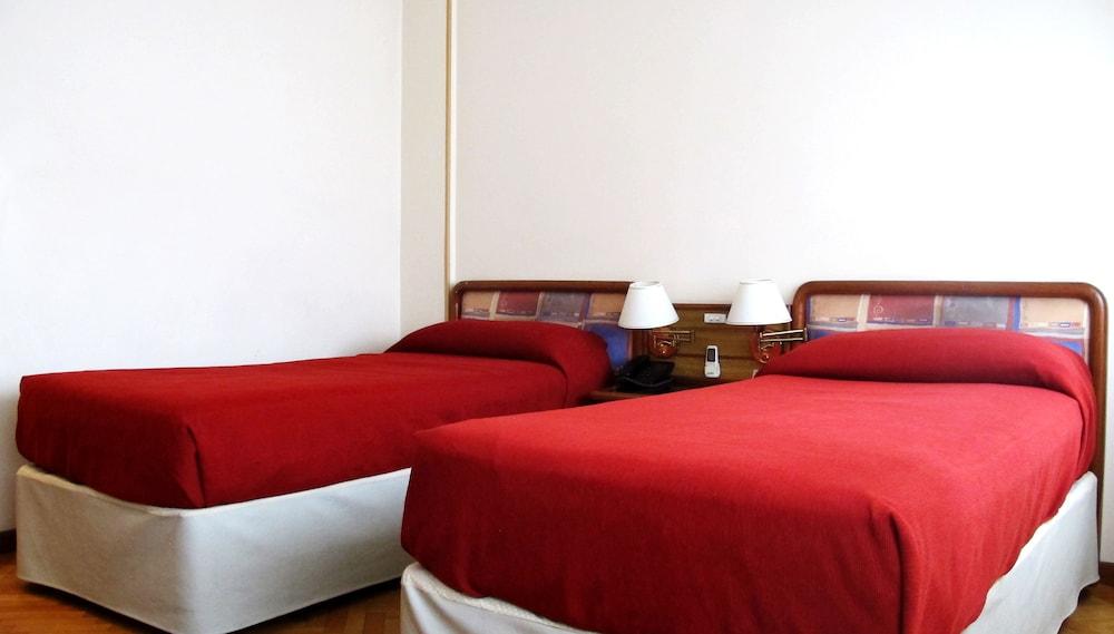Sheltown Hotel Buenos Aires