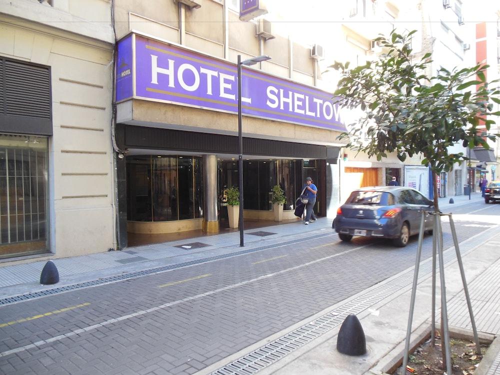 Sheltown Buenos Aires