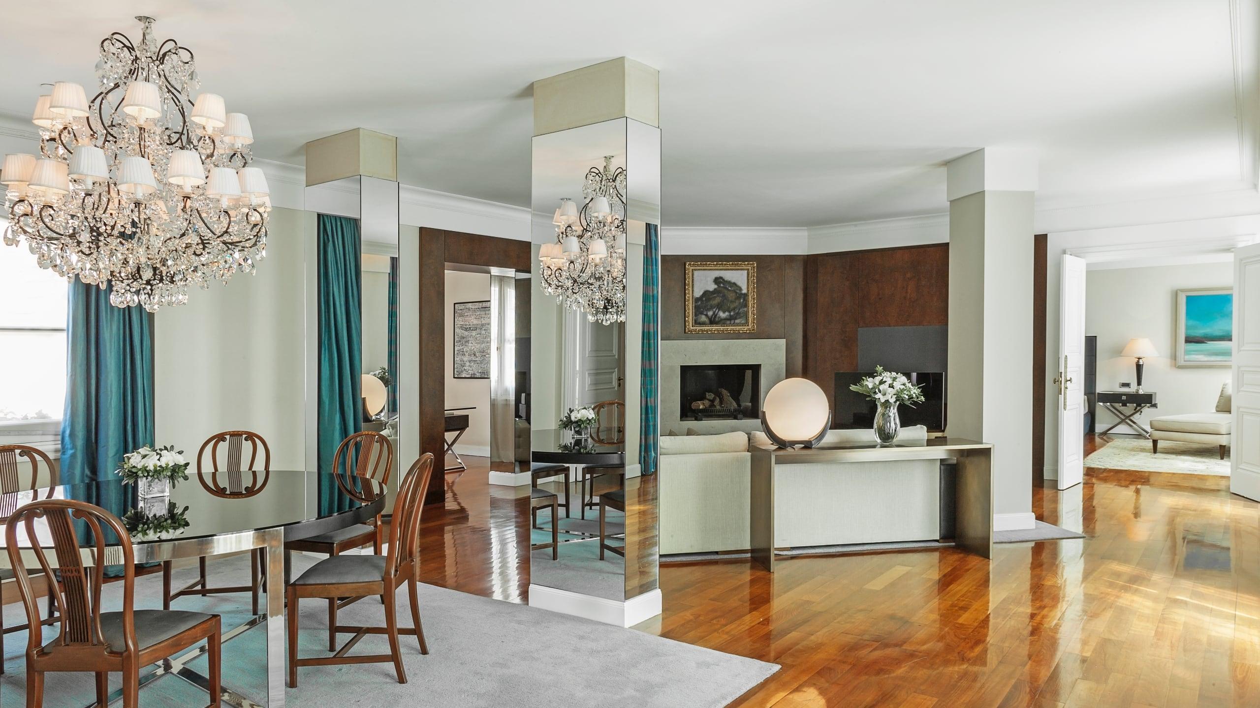 Palacio Duhau - Park Hyatt Hotel 5*