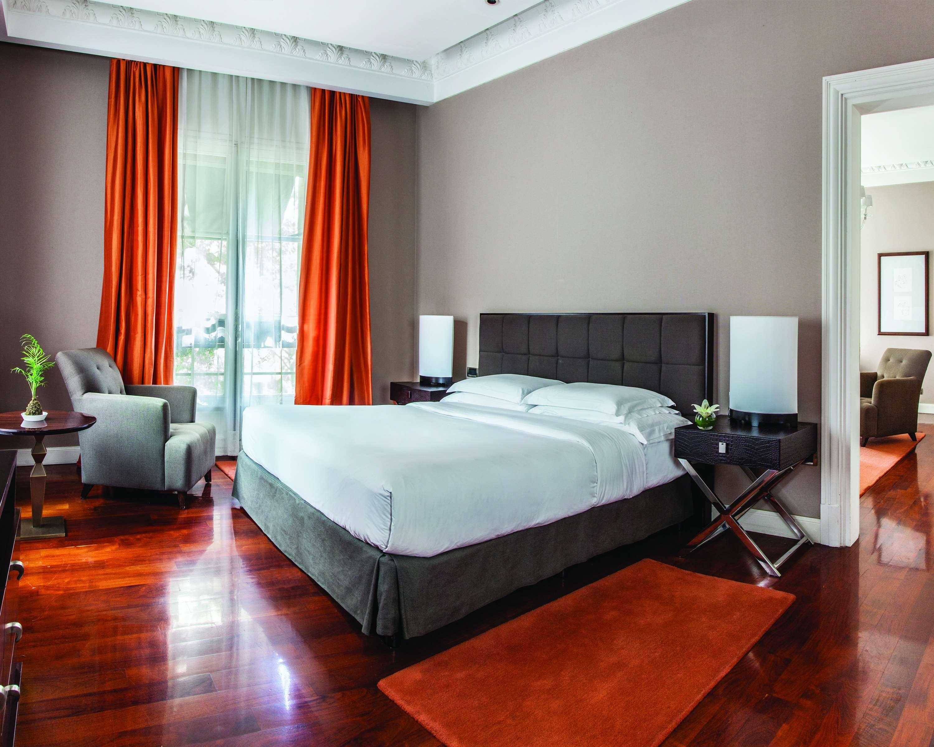 Palacio Duhau - Park Hyatt