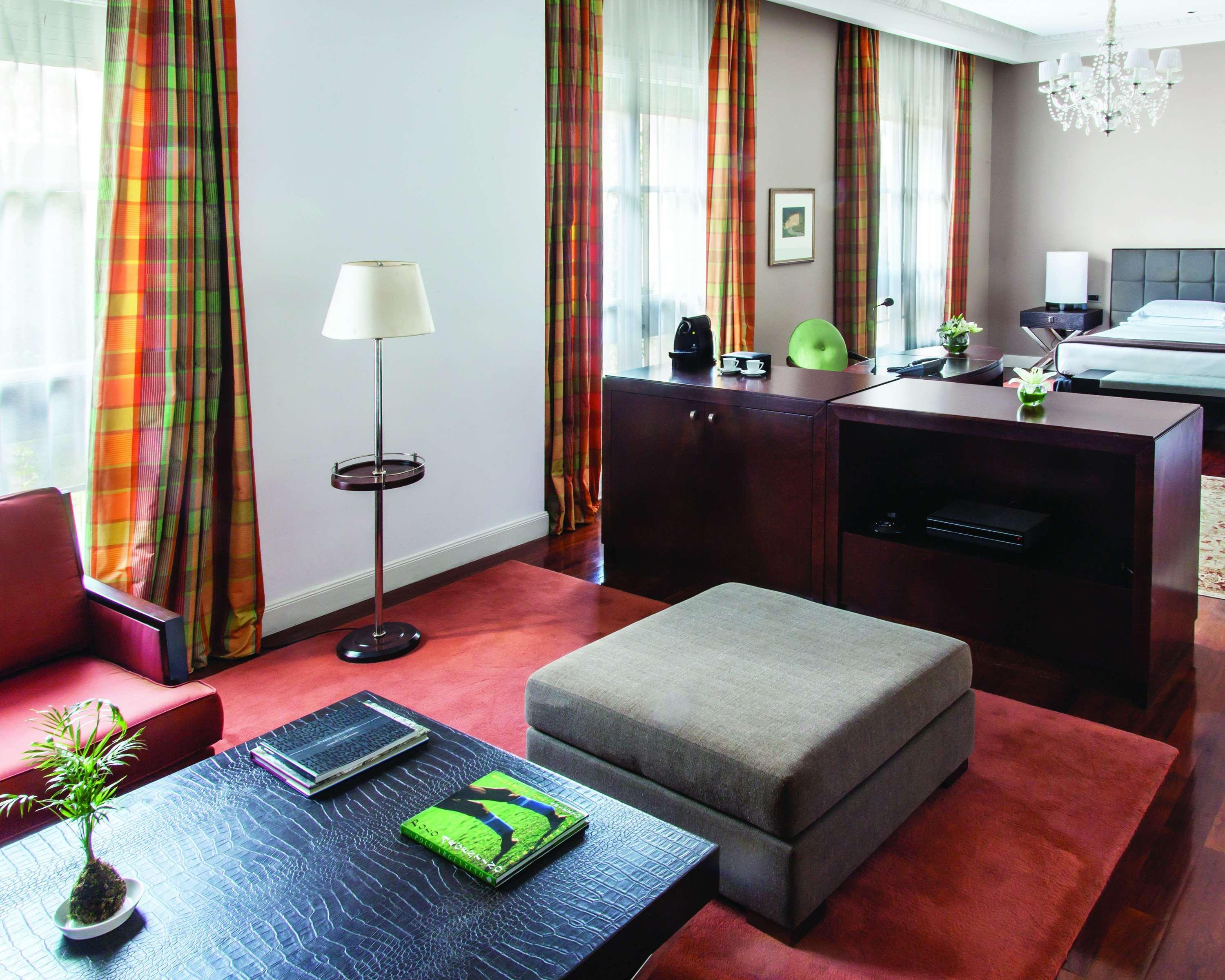 Palacio Duhau - Park Hyatt Hotel Buenos Aires