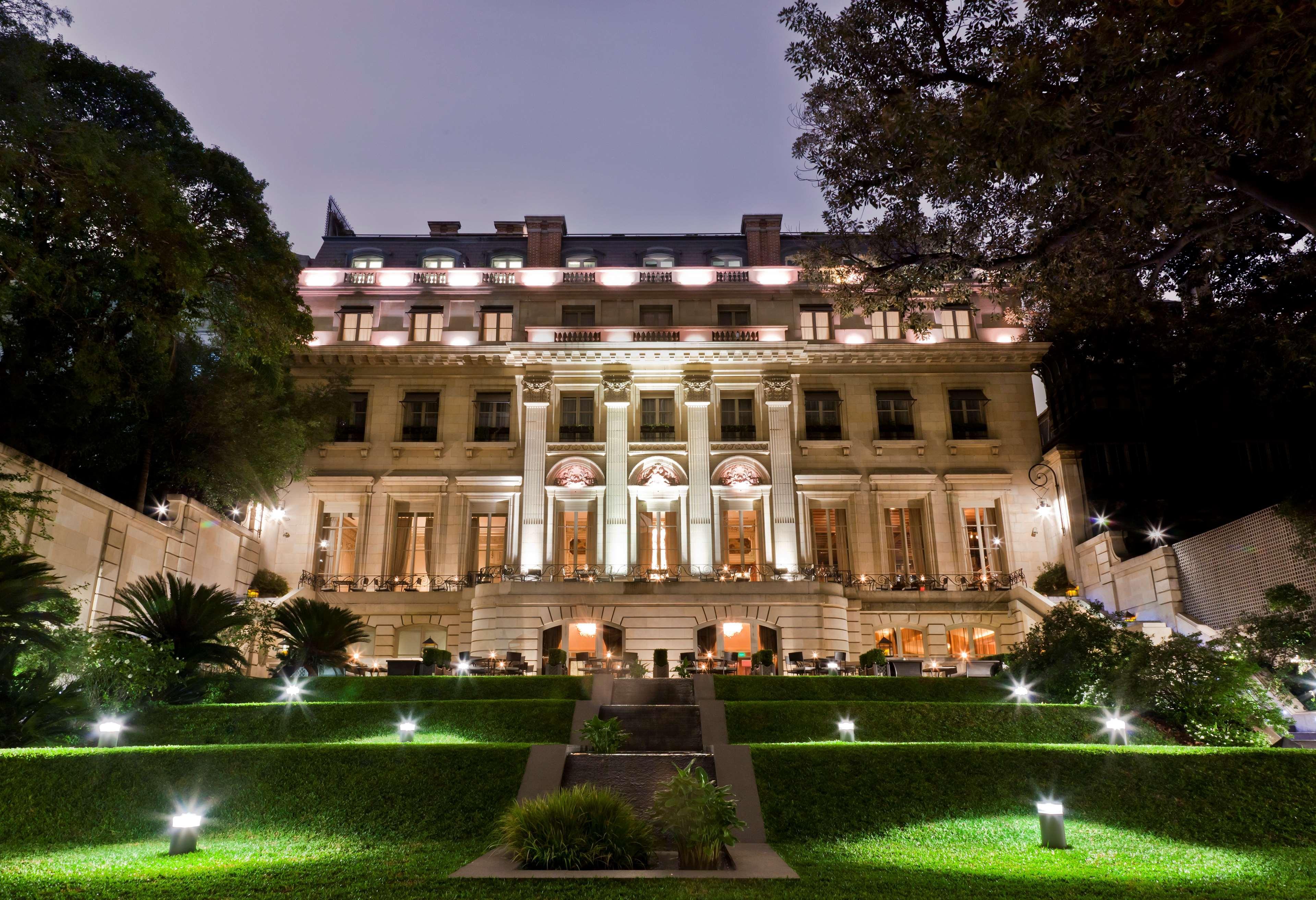 Palacio Duhau - Park Hyatt