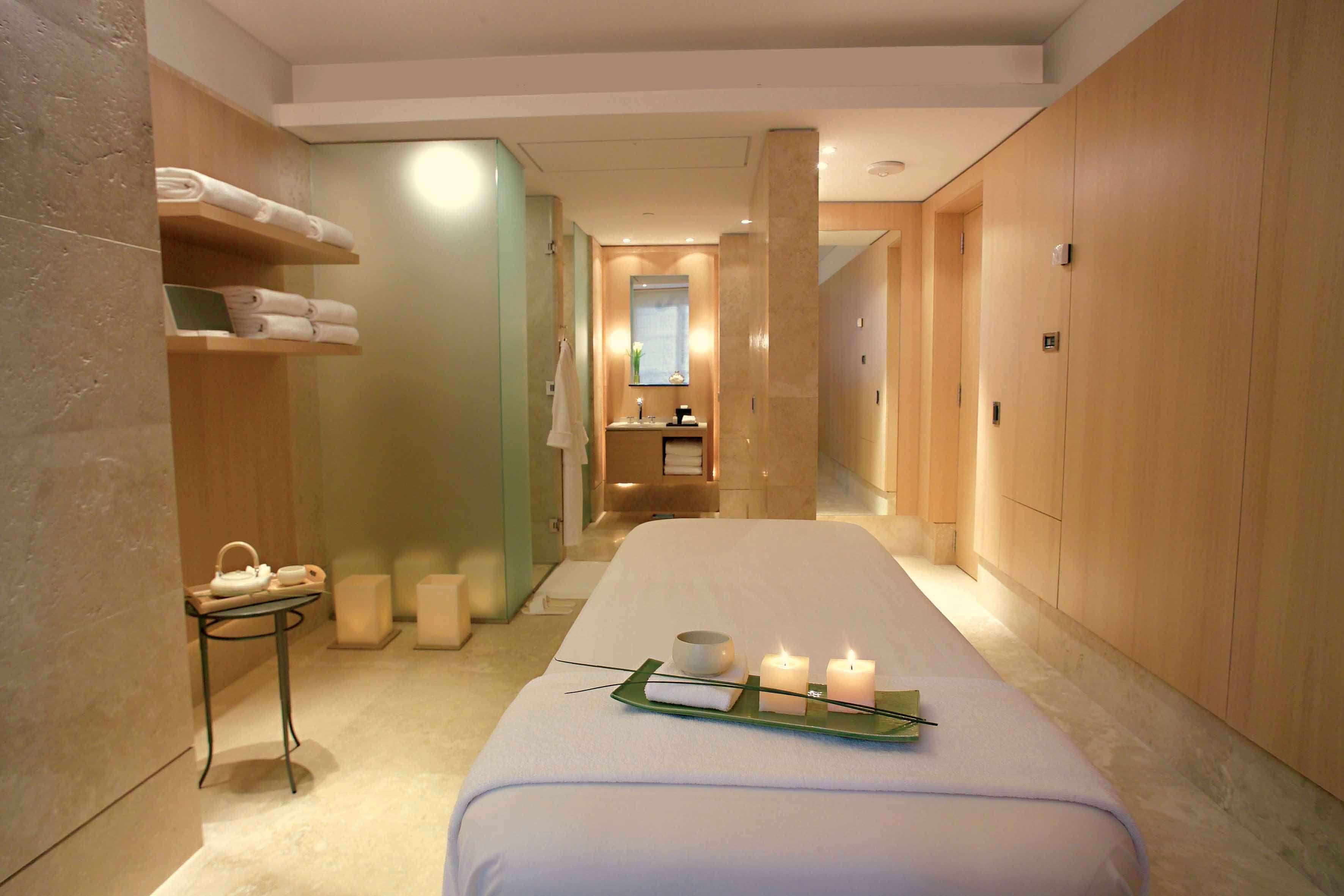 Hotel Palacio Duhau - Park Hyatt Buenos Aires