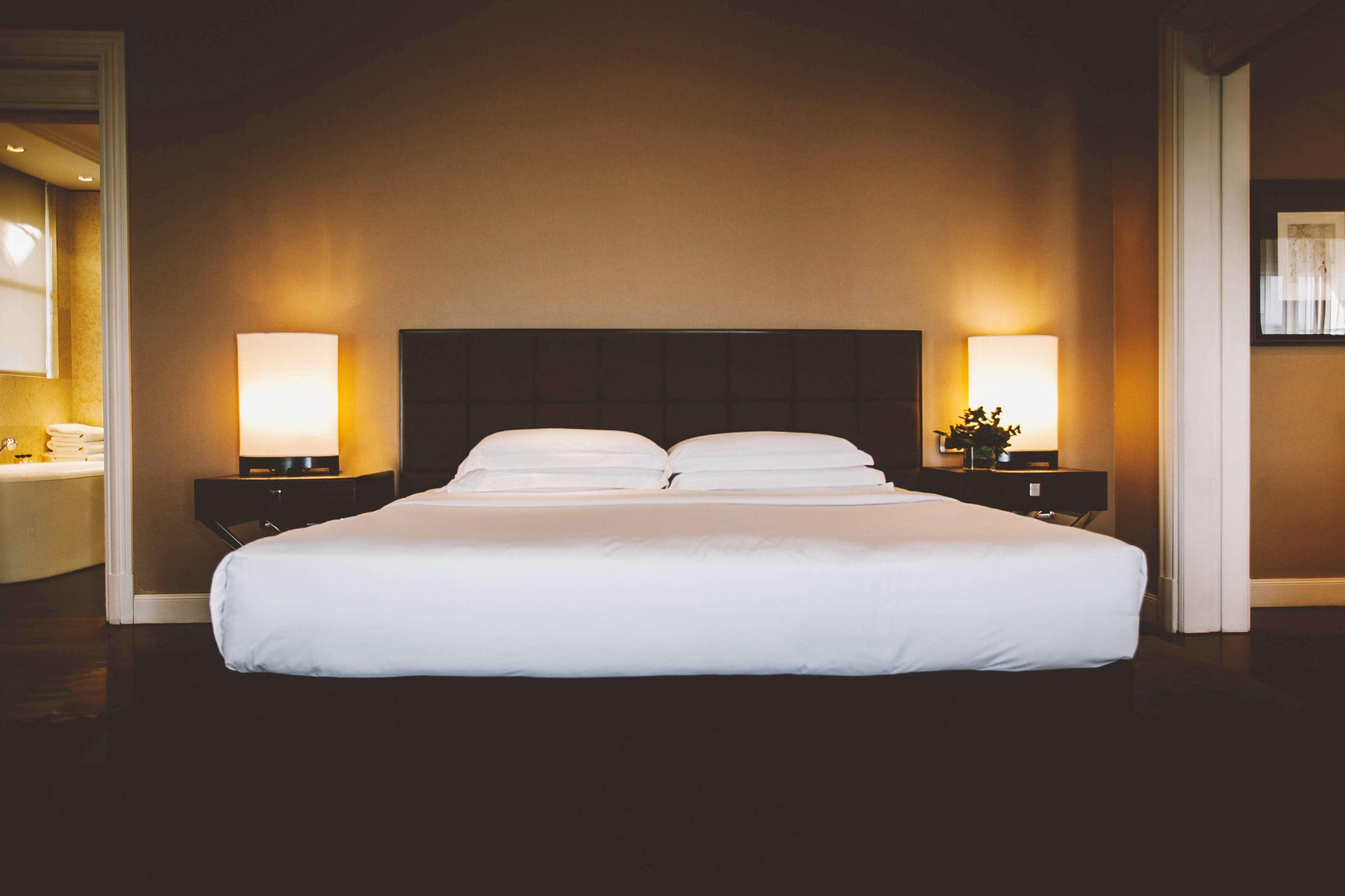 Hotel Palacio Duhau - Park Hyatt 5*